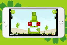 Game screenshot физика игры для детей apk