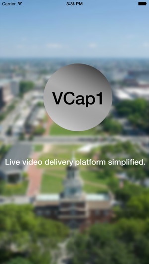 VCAP1