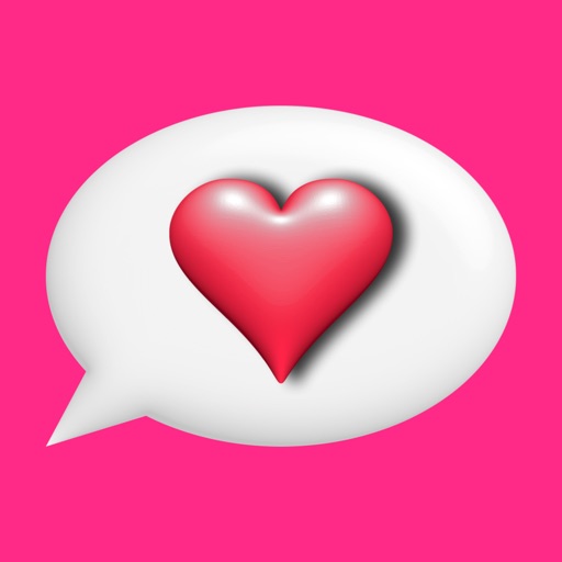 Love-Messages icon