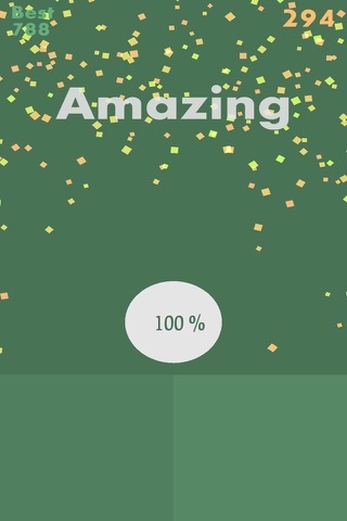 90% Ok - Fit the Circle ! screenshot 2