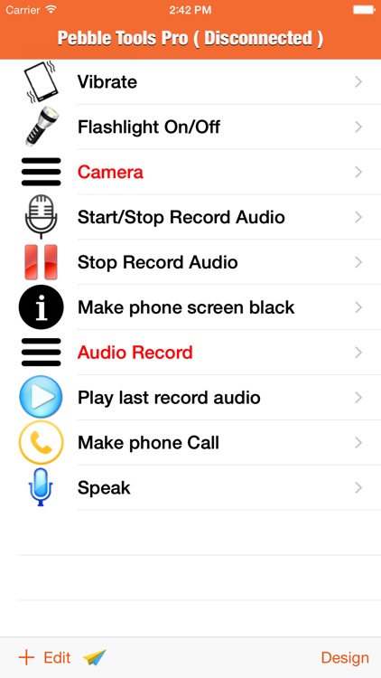Smartwatch Tools Pro for Pebble
