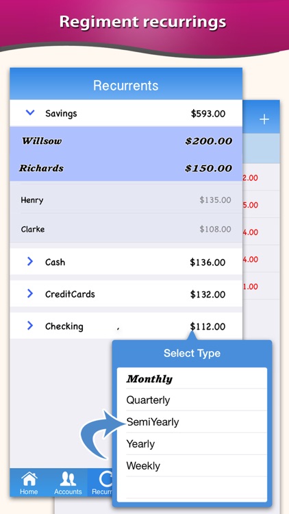 Cheque Book On Go