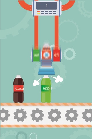 Soda Freshing screenshot 4