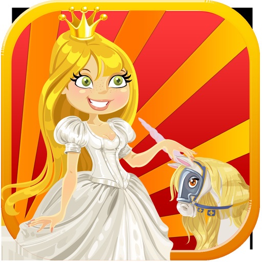 Unicorn Fantasy Toss Guru Throw Free Icon