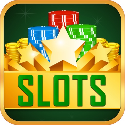 Auntie's Slots Pro iOS App