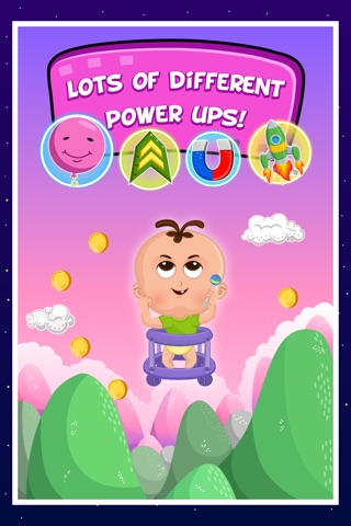Dreamy Jumpers : Endless Fun jumping game for free screenshot 3