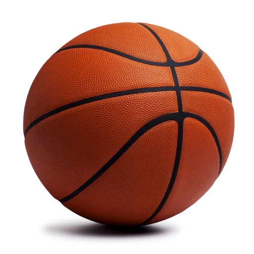 Basketball Z iOS App