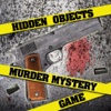 Murder Mystery Hidden Objects