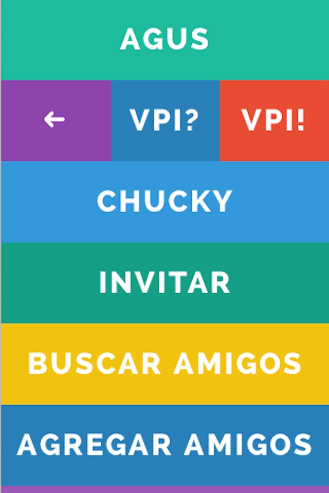 VPI! screenshot 2