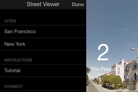 Street Viewer screenshot 4