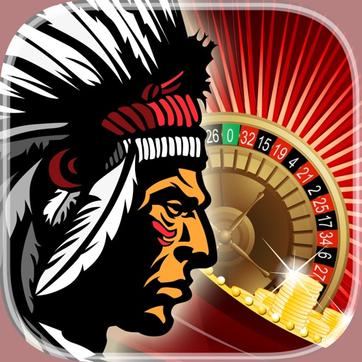 Robin Spirit Indian Roulette - PRO - Native American Nature Vegas Casino Game