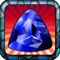 Dazzling Jewel Blast Mania: Diamond Gems Match 3