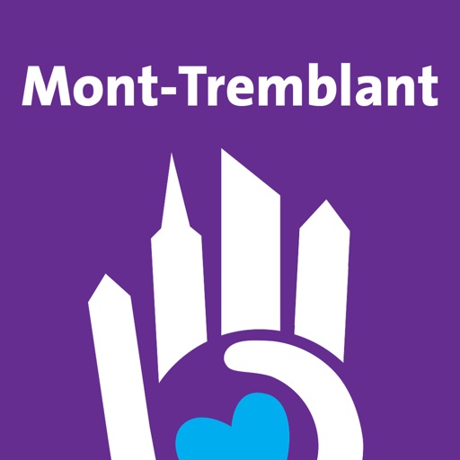 Mont-Tremblant App - Québec - Local Business & Travel Guide