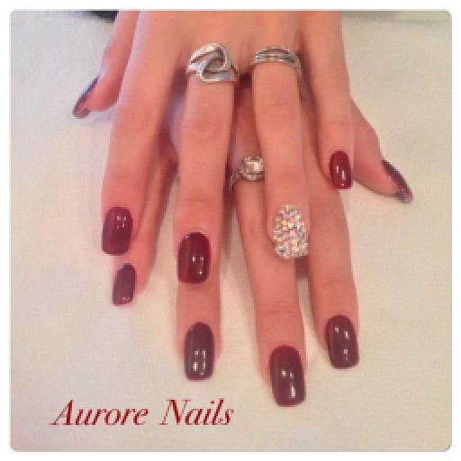 Aurore Nails icon