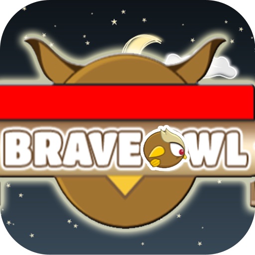 New Brave Owl