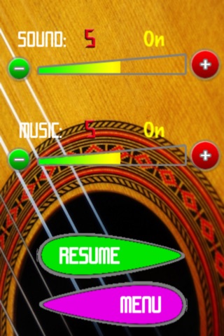 Pick-a-String screenshot 4