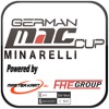 German Mac-Minarelli Cup