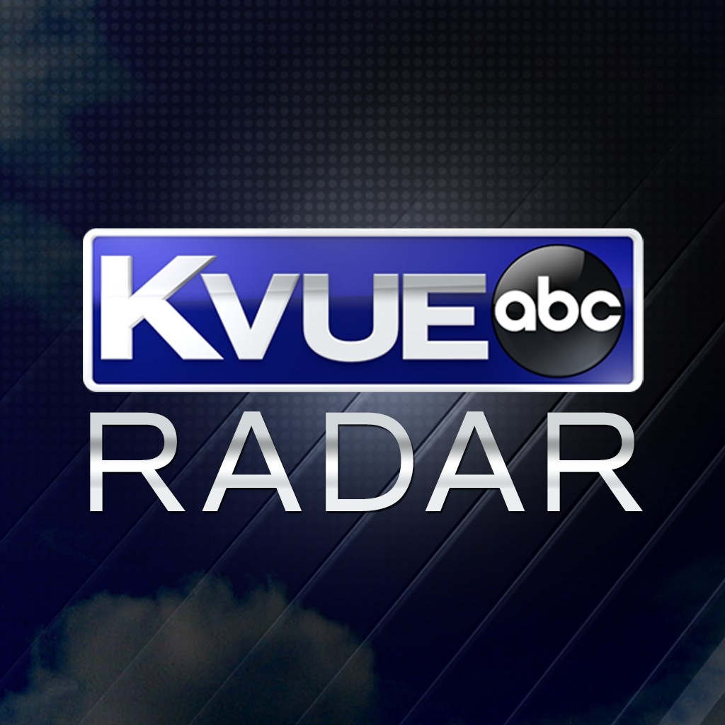 KVUE RADAR icon