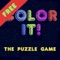 Color It! The Puzzle Game FREE