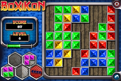 BoXiKoN screenshot 3