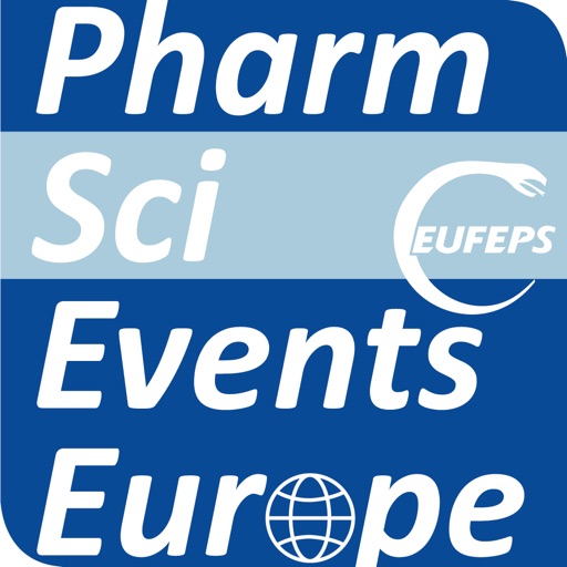 Pharm Sci Events Europe