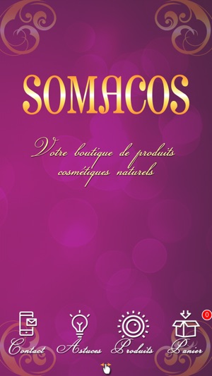 Somacos