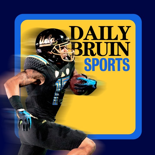 Bruin Football by UCLA Daily Bruin Sports icon
