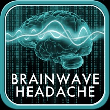 Brain Wave Headache Relief - Advanced Binaural Brainwave Entrainment