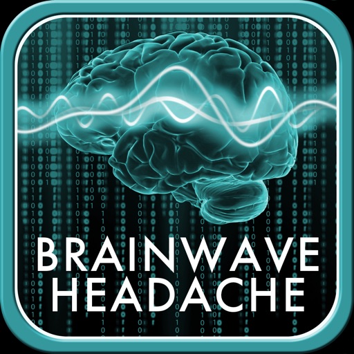 Brain Wave Headache Relief - Advanced Binaural Brainwave Entrainment