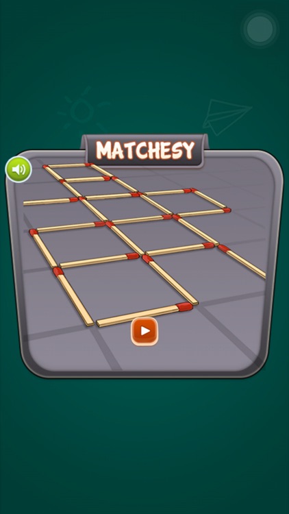 Matches Puzzle screenshot-4