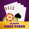 Classic Video Poker - Enjoy The Poker From the Comfort of Home..!!