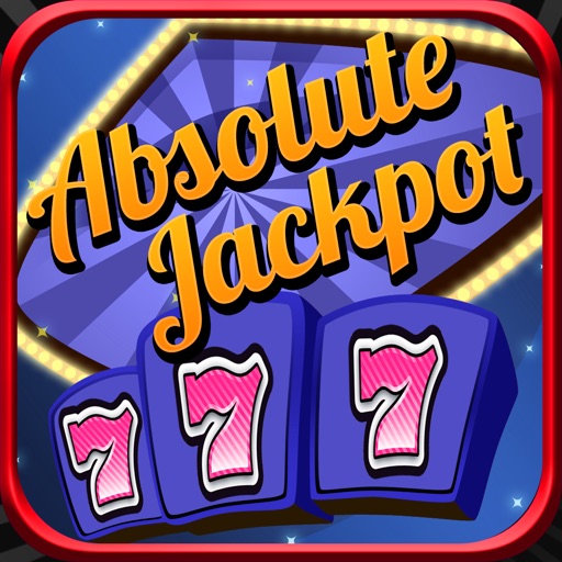 `` 2015 `` Aaces Absolute Classic Slots - JackPot Edition Casino FREE Game icon