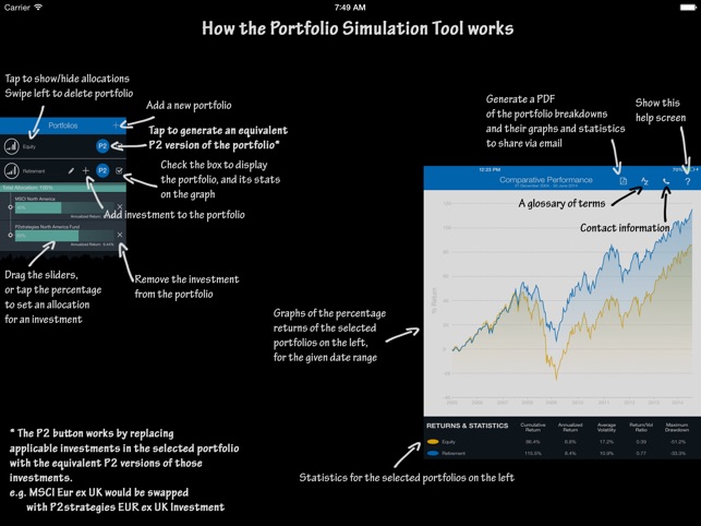 Sanlam Managed Risk Simulation Tool(圖5)-速報App