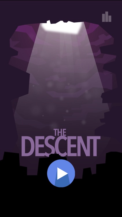 The Descent Free - A Journey To The Center Of The Earth