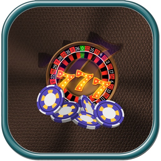 Wild Wheel of Fortune Slots - Play Vegas Jackpot Slot Machine icon