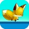 Super Tap Fox Run Pro - Addictive Animal Game for Kids Boys and Girls
