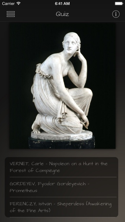 Neoclassicism Art Adviser screenshot-3