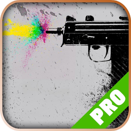Game Pro - Hatred Version iOS App