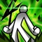 Icon Anger Of Stick 4