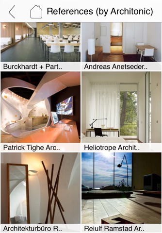 Artemide screenshot 2