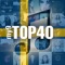 Watch YouTube music videos of the Top 40