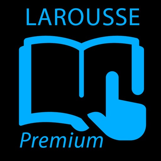 LAROUSSE Premium by Editions Larousse