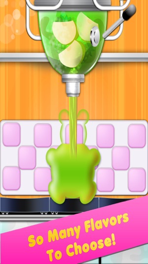 Ice Pop Maker Free - Make Juice Popsicles & Ice Cream Lolly (圖2)-速報App