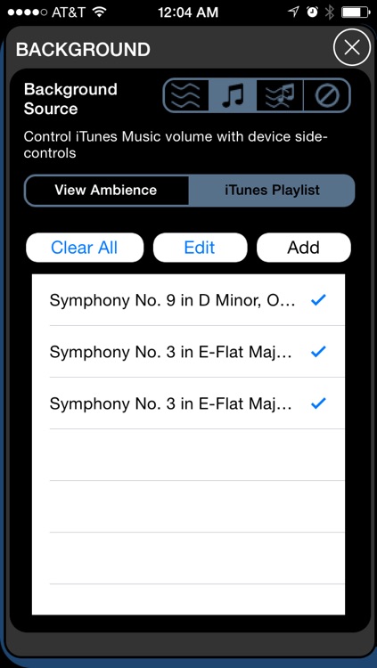 Brain Wave Headache Relief - Advanced Binaural Brainwave Entrainment screenshot-4
