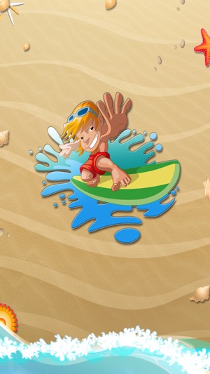 Summer Puzzle for Toddlers Woozzle(圖2)-速報App