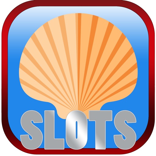 Shells Lost Ocean Slots Machine - FREE Las Vegas Casino Spin for Win icon