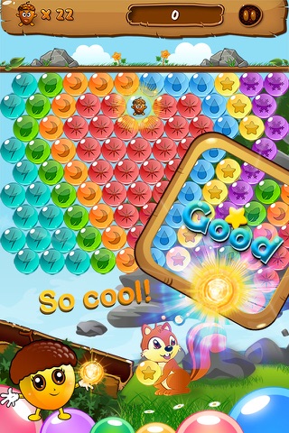 Bubble Adventure Ultimate screenshot 3