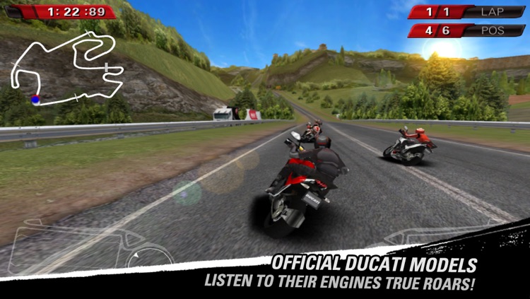 Ducati Challenge