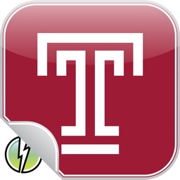 Temple Owls Web