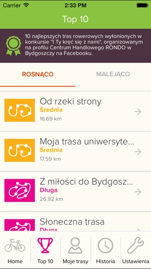 Aktywna Bydgoszcz(圖5)-速報App